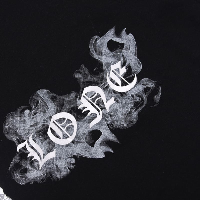 Playera VLONE "Smoke"