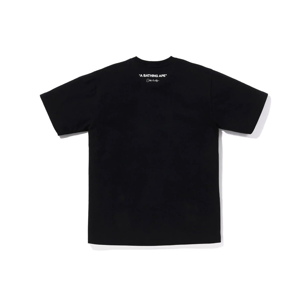 Playera BAPE x LDG STA