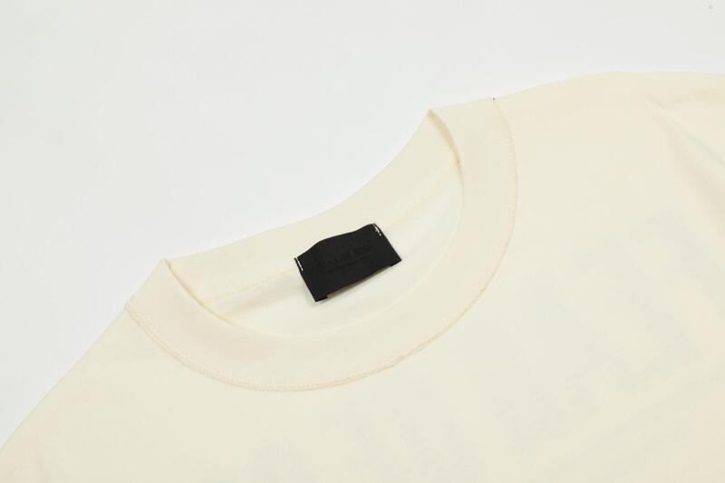 Playera Fear of God Racing
