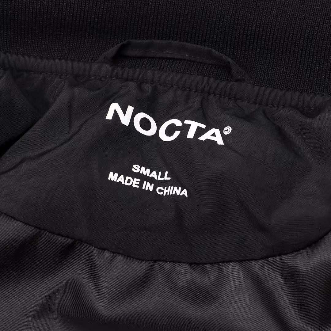 Chamarra Bomber Nike x NOCTA Certified Lover Boy