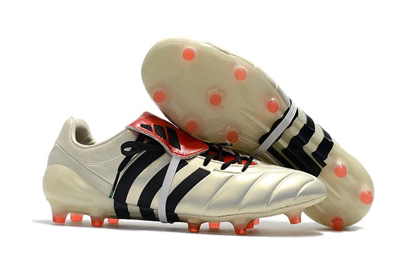 Tachones Predator Mania Champagne Campo–Exclusivo