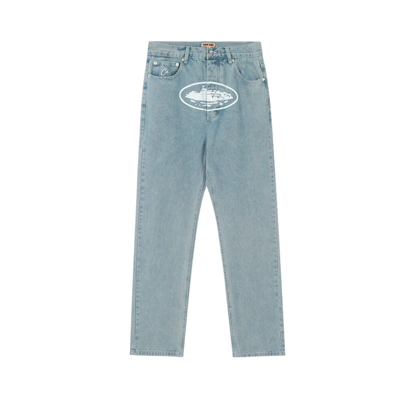 Pantalón Jeans Corteiz