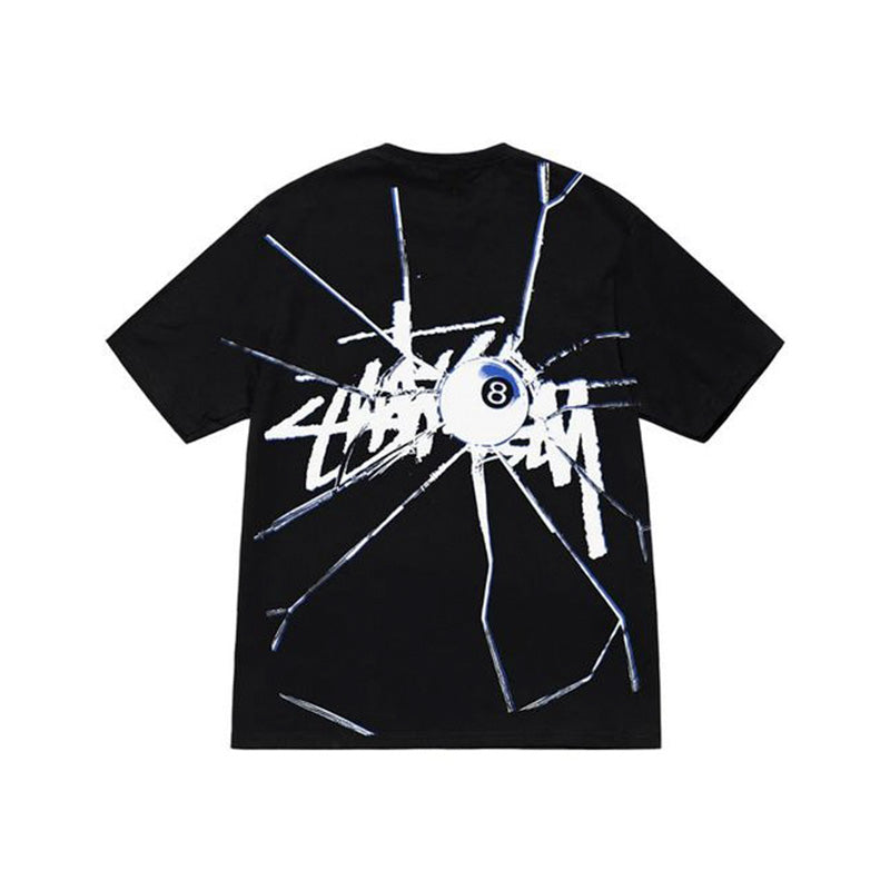 Playera Stussy Shattered