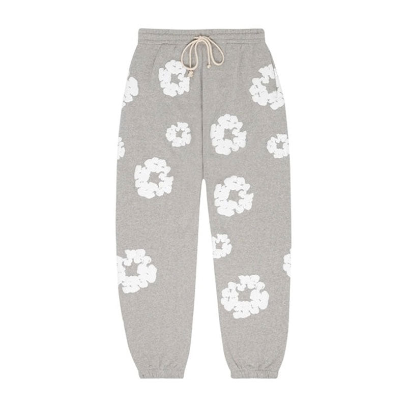 Pantalón Denim Tears The Cotton Wreath Grey