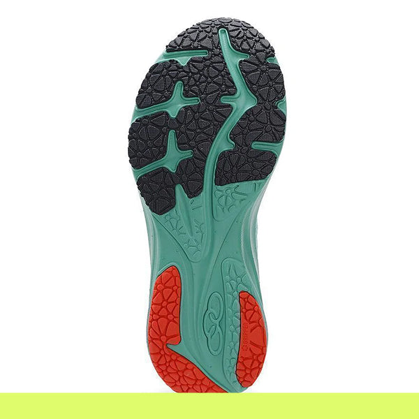 Tenis Corre 4 Azul Turquesa Marino Exclusivo