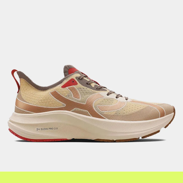 Tenis Corre 4 Café Clásico