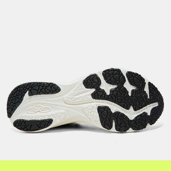Tenis Corre 4 Negro Black