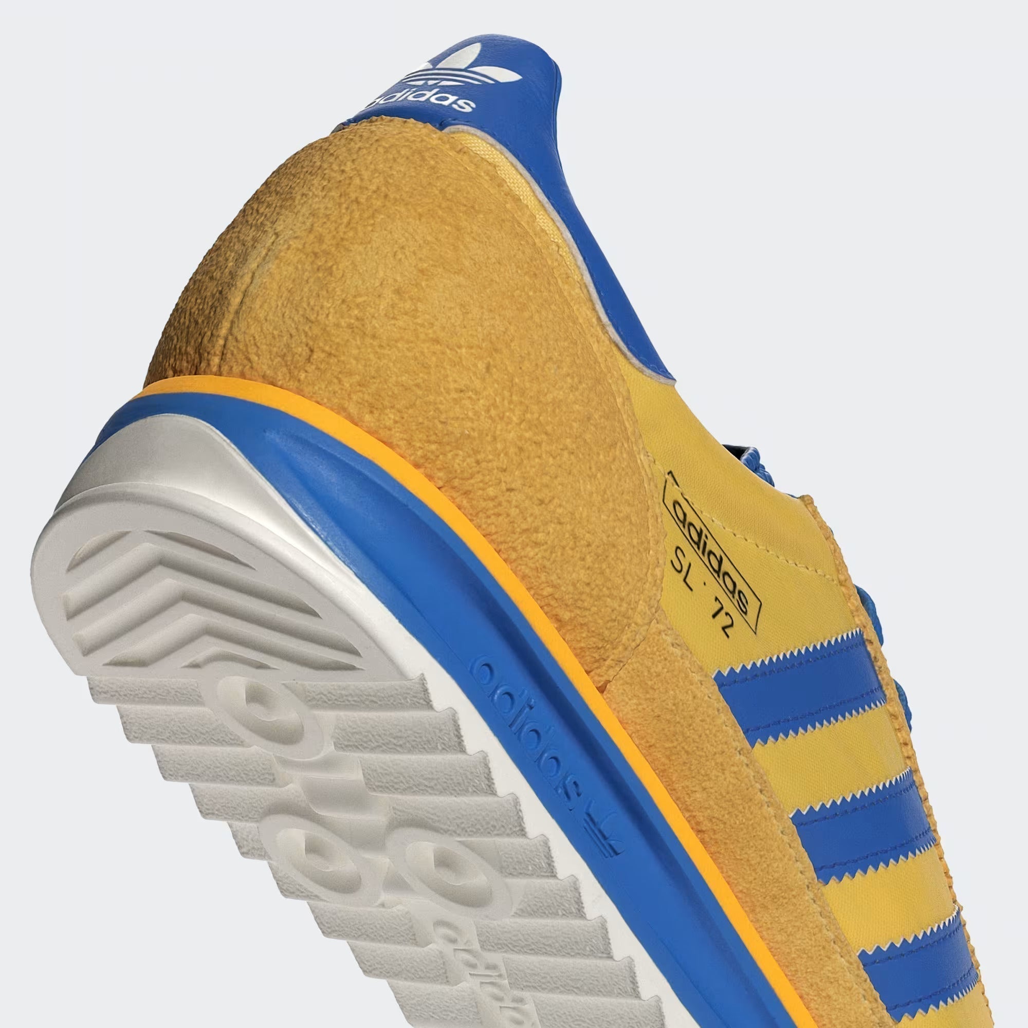 SL 72 RS–Amarillo Solar