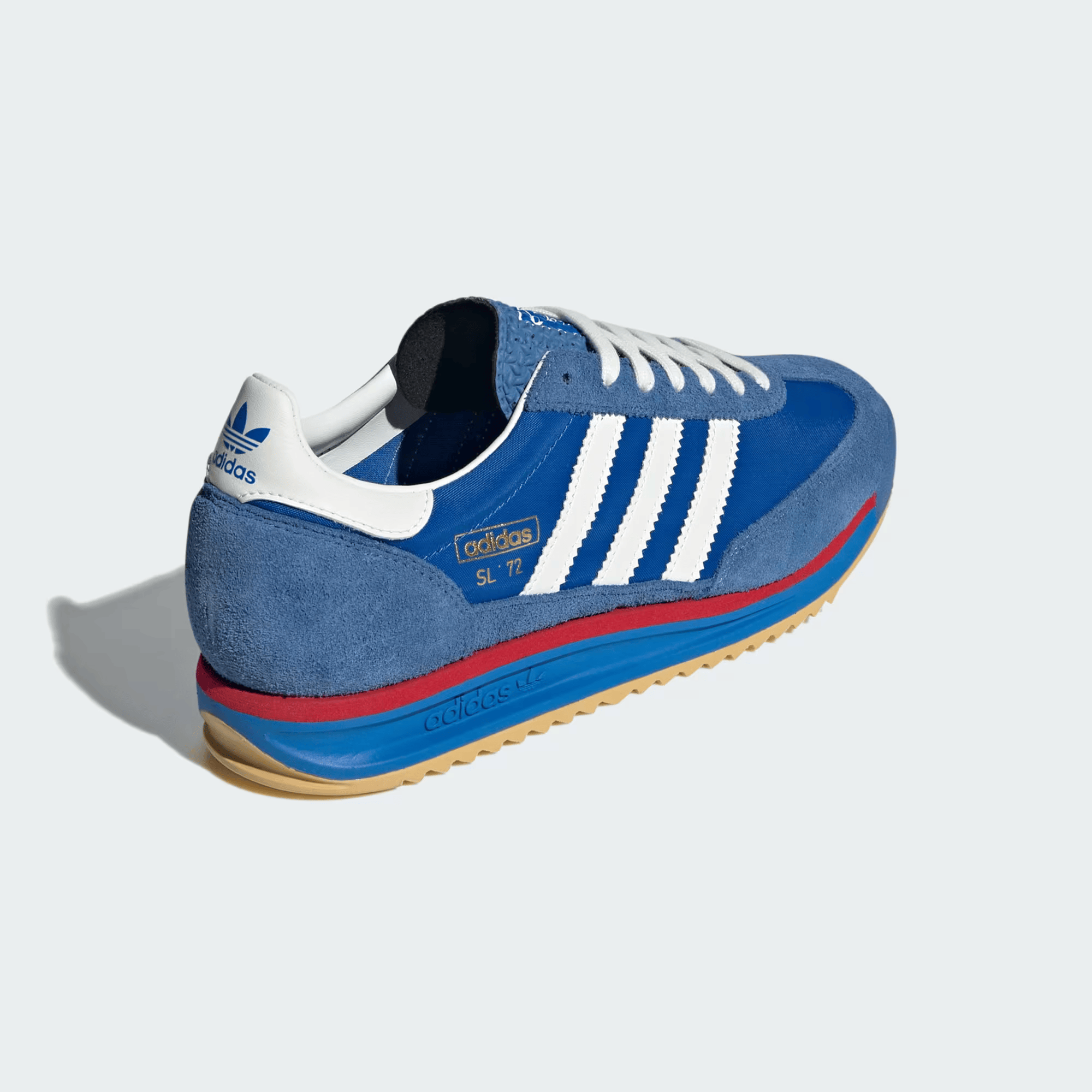SL 72 RS–Azul Rey