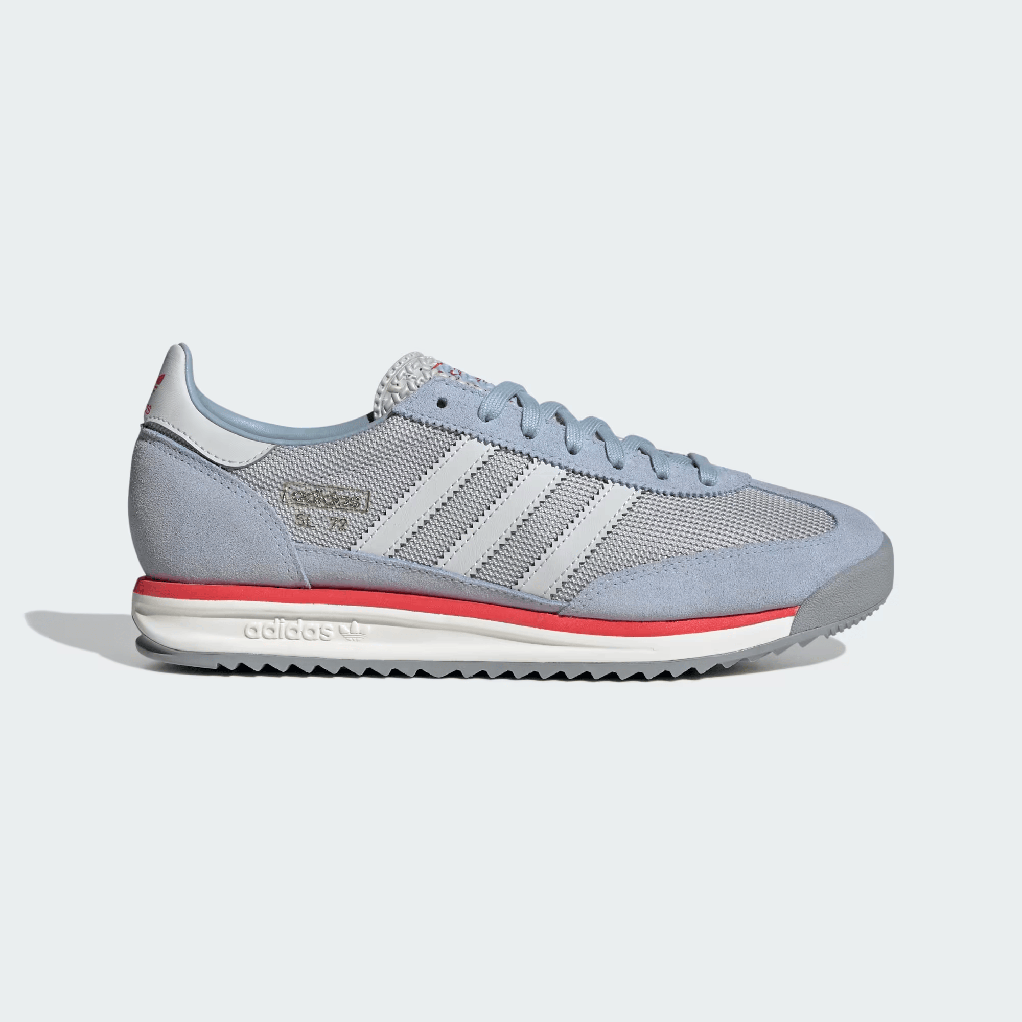 SL 72 RS Azul e–Gris Urbaño