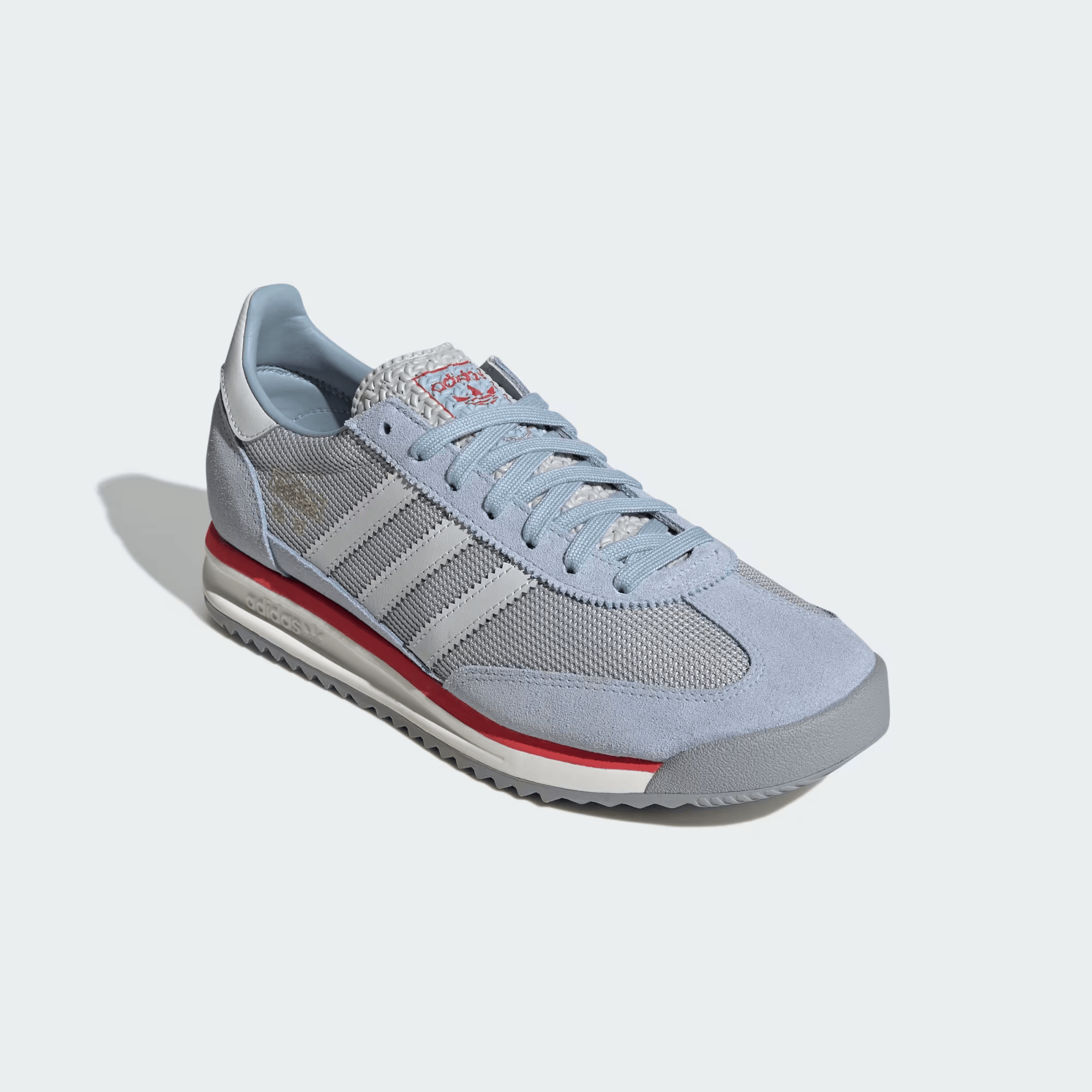 SL 72 RS Azul e–Gris Urbaño