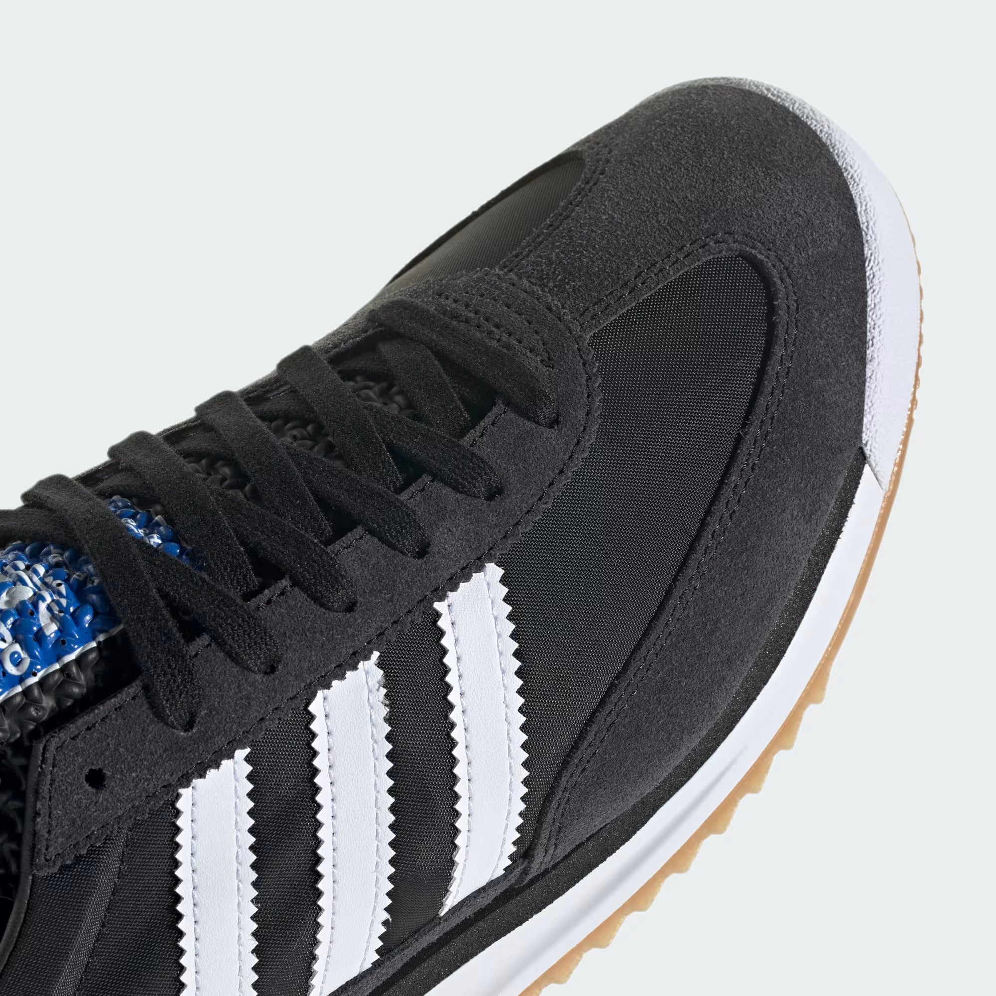 SL 72 RS–Negro Black