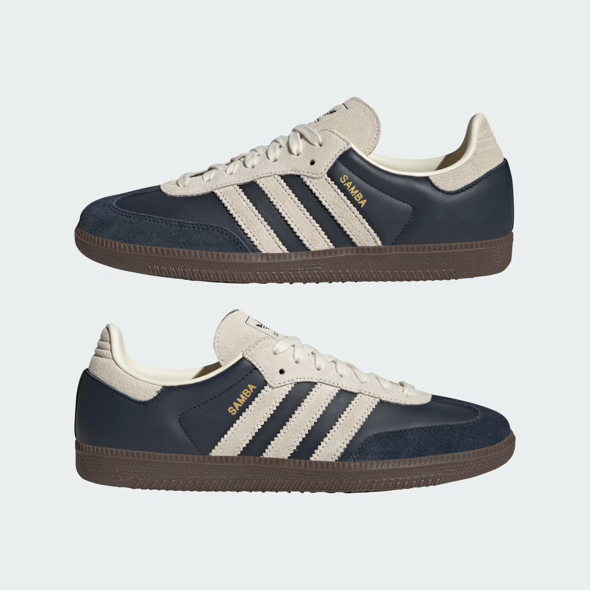 SAMBA OG AZUL–Azul Rey