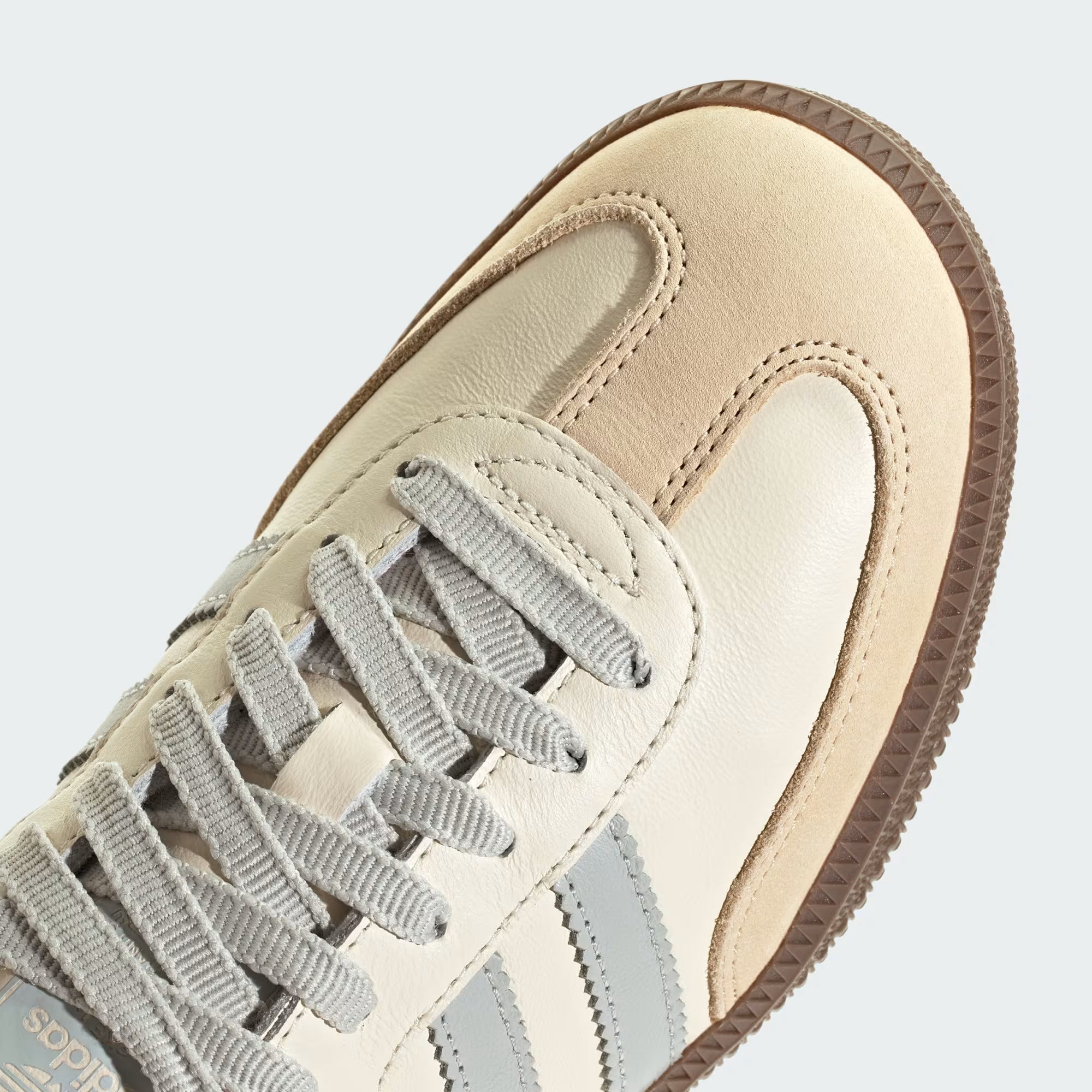 Samba OG Creme e–Gris Urbaño