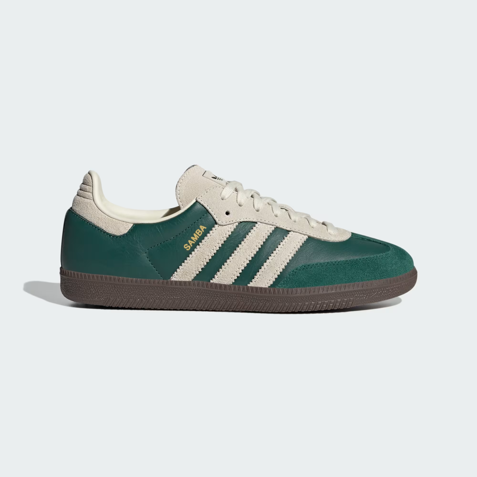 SAMBA OG VERDE–Verde Nature