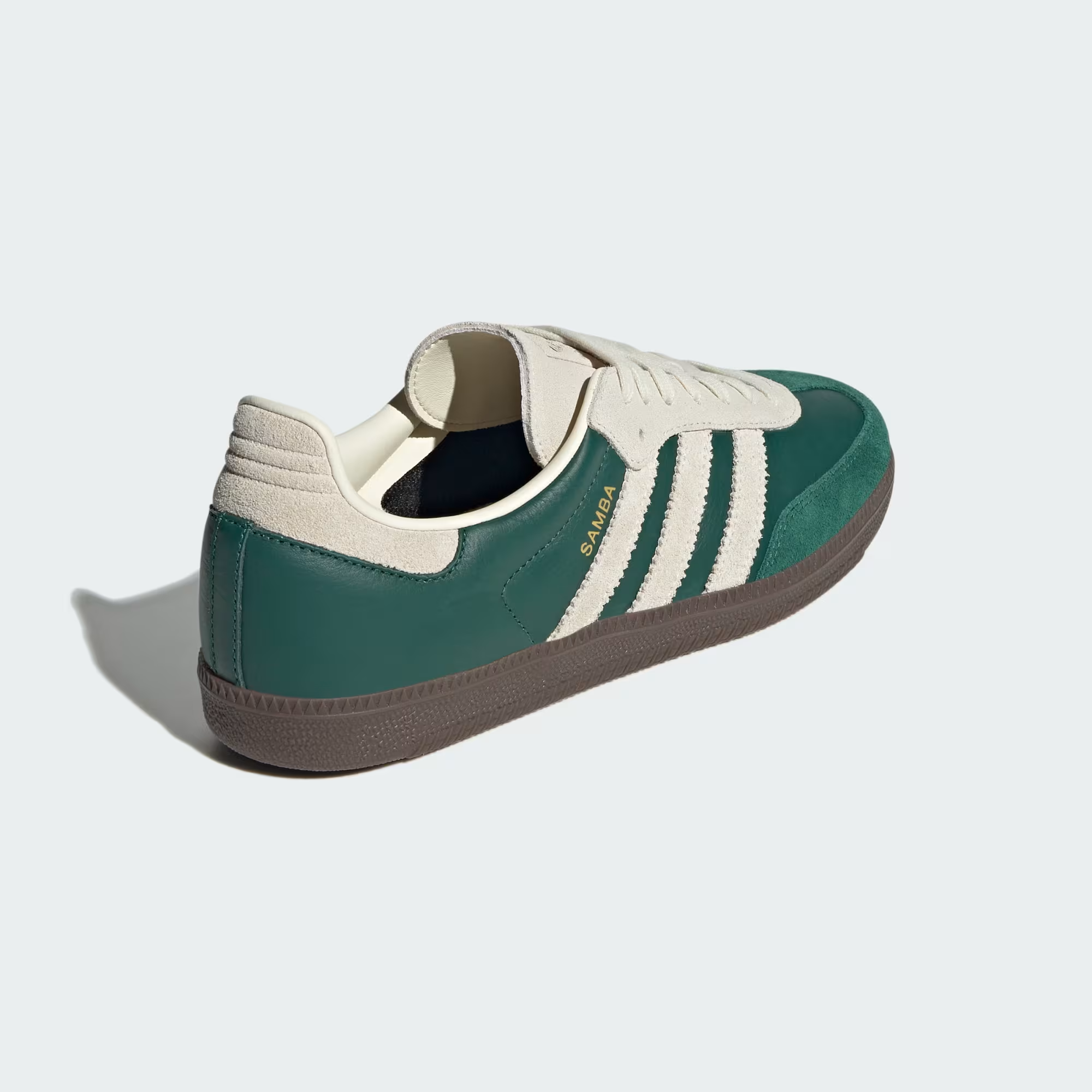 SAMBA OG VERDE–Verde Nature