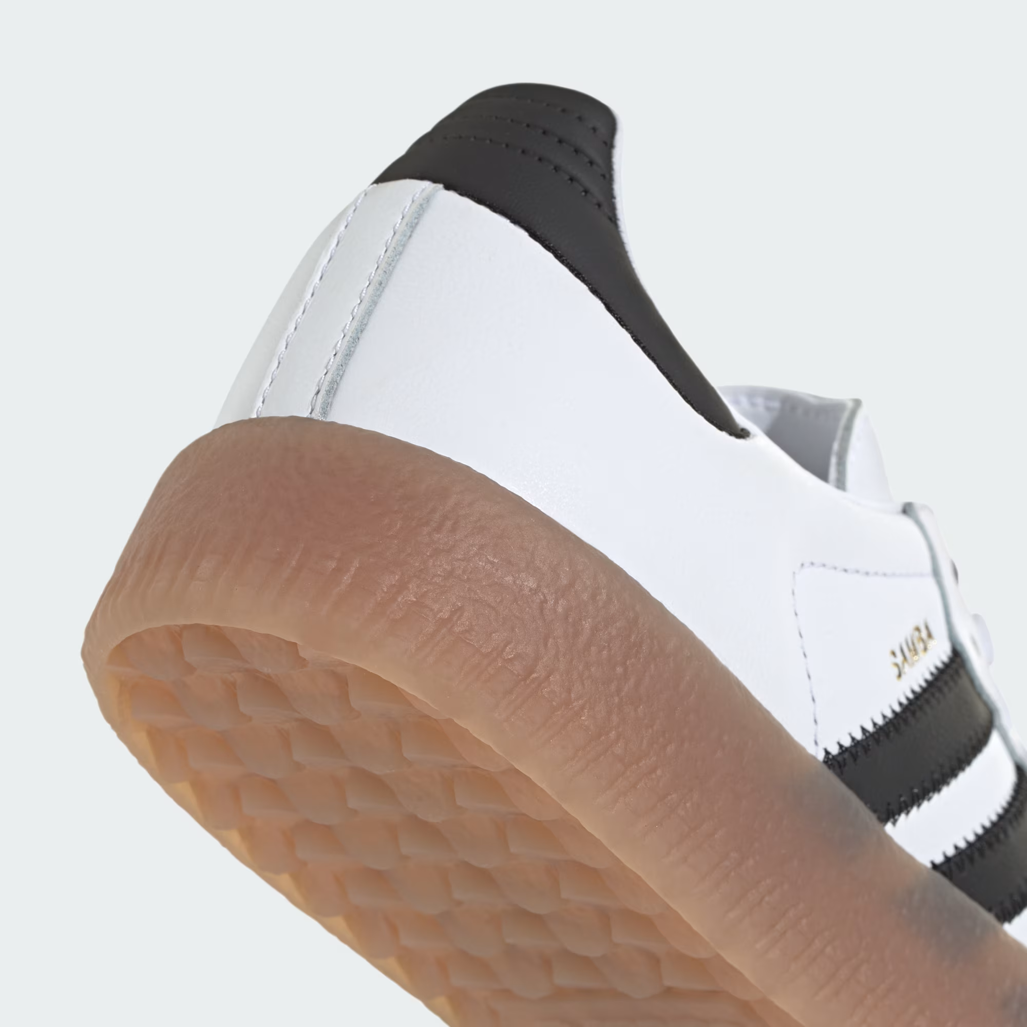 SAMBAE BRANCO COM PRETO–Negro Black