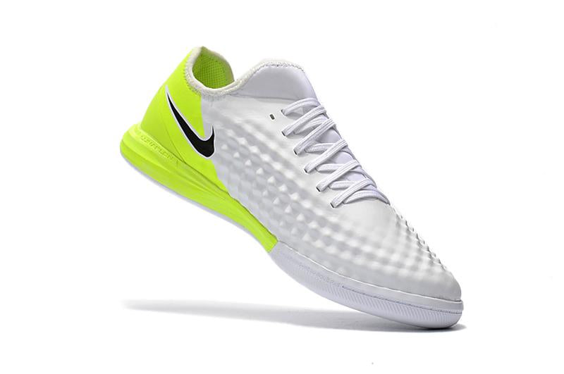 Tachones Magista X Finale II Futsal–Clásico