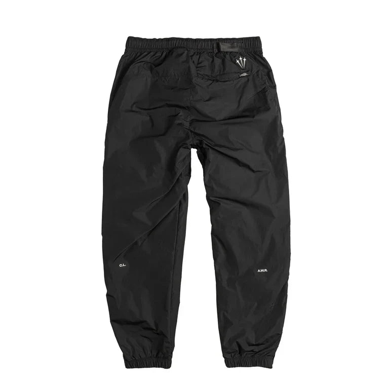 Conjunto Nike x NOCTA Woven Track Negro