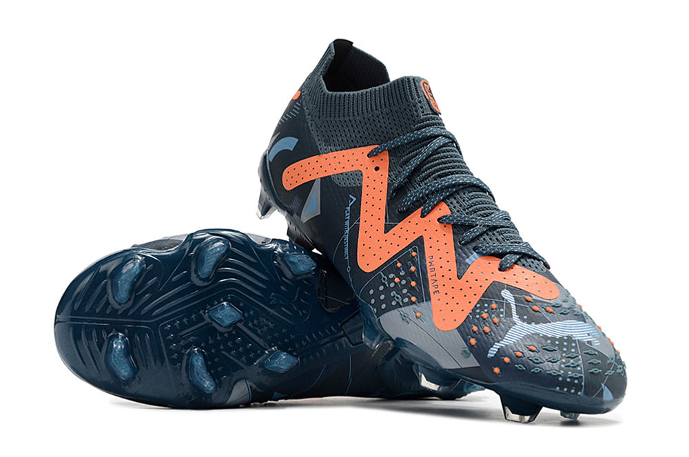 Tachones Puma Ultra Ultimate FG