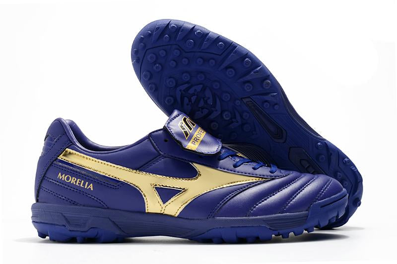 Tachones Mizuno Morelia II Sala Classic Society–Clásico