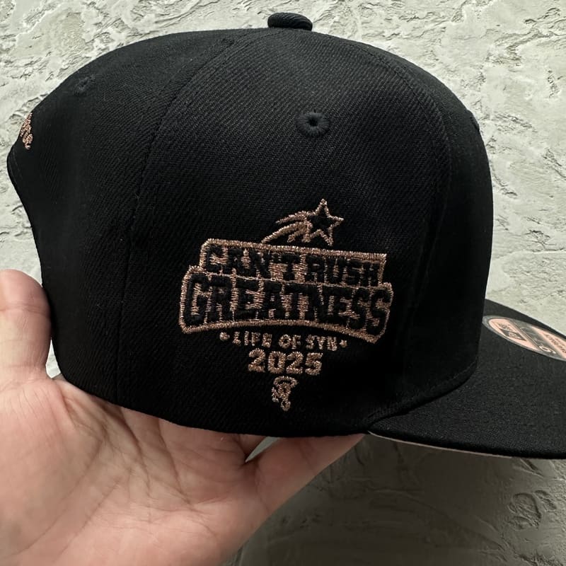 Gorra Syna World x New Era 9Fifty