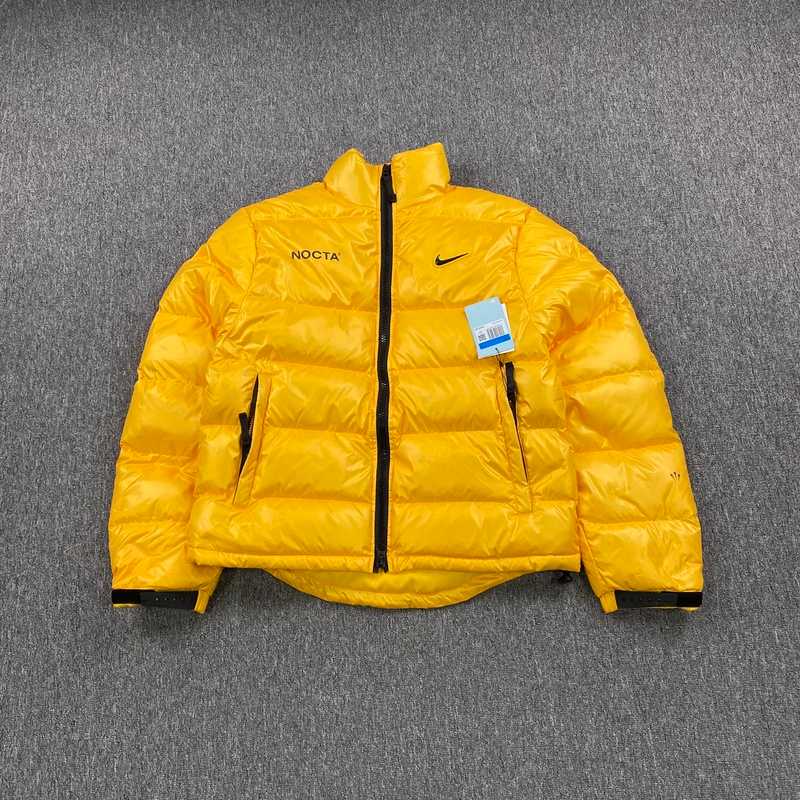 Chamarra Puffer Nike NOCTA