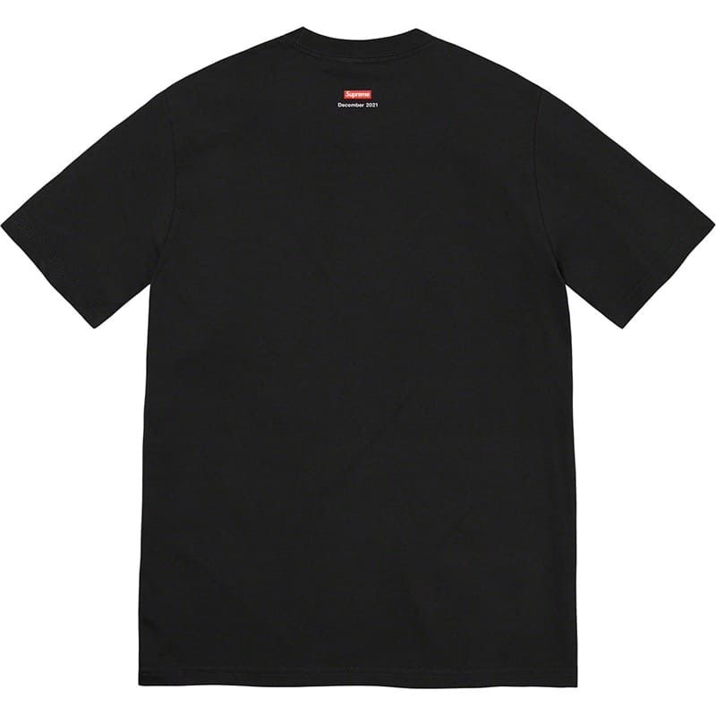 Playera Supreme Spend It