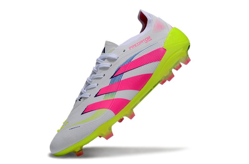 Tachones Adidas Predator Accuracy + FG