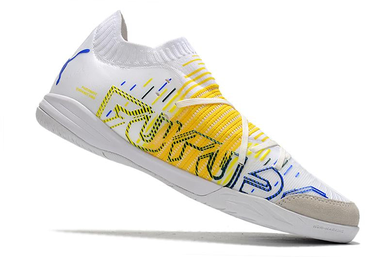 Tachones Future Z 11 Futsal–Cómodo