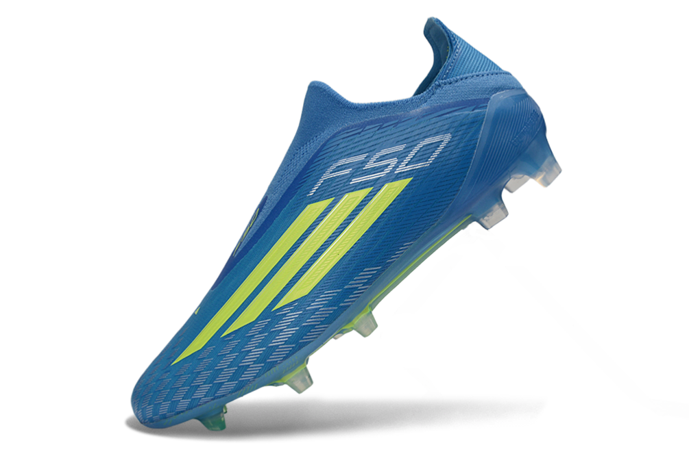 Tachones Adidas F50 FG