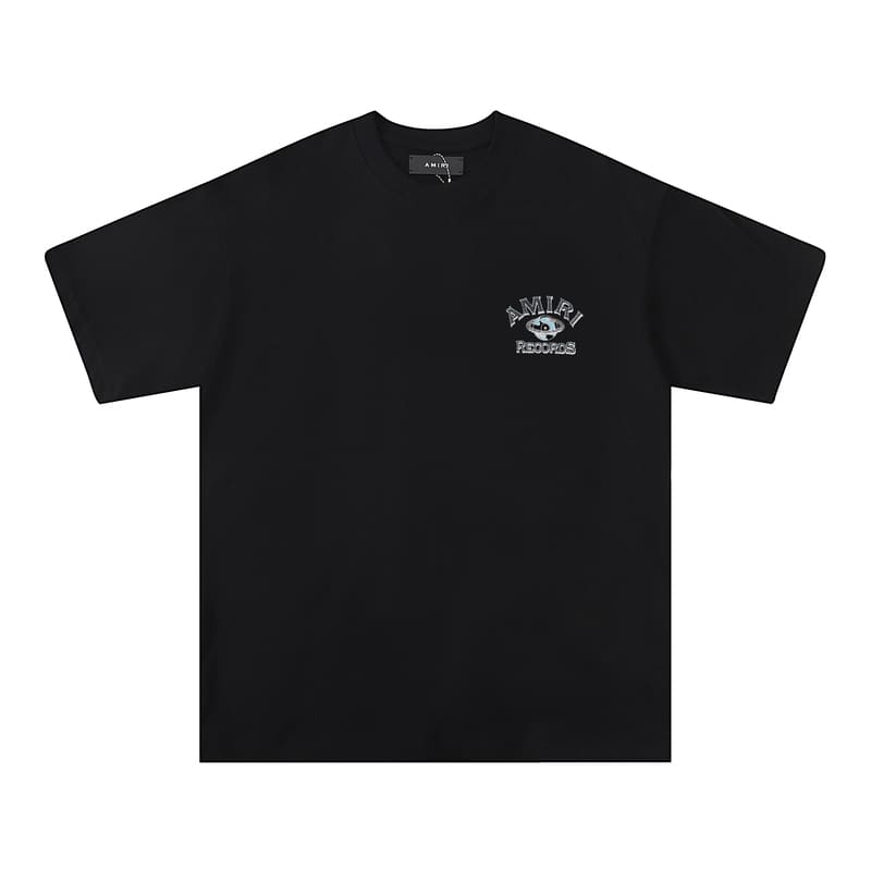 Playera Amiri Records