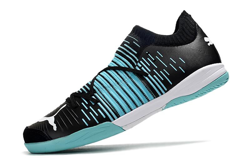 Tachones Future Z 11 Futsal–Cómodo