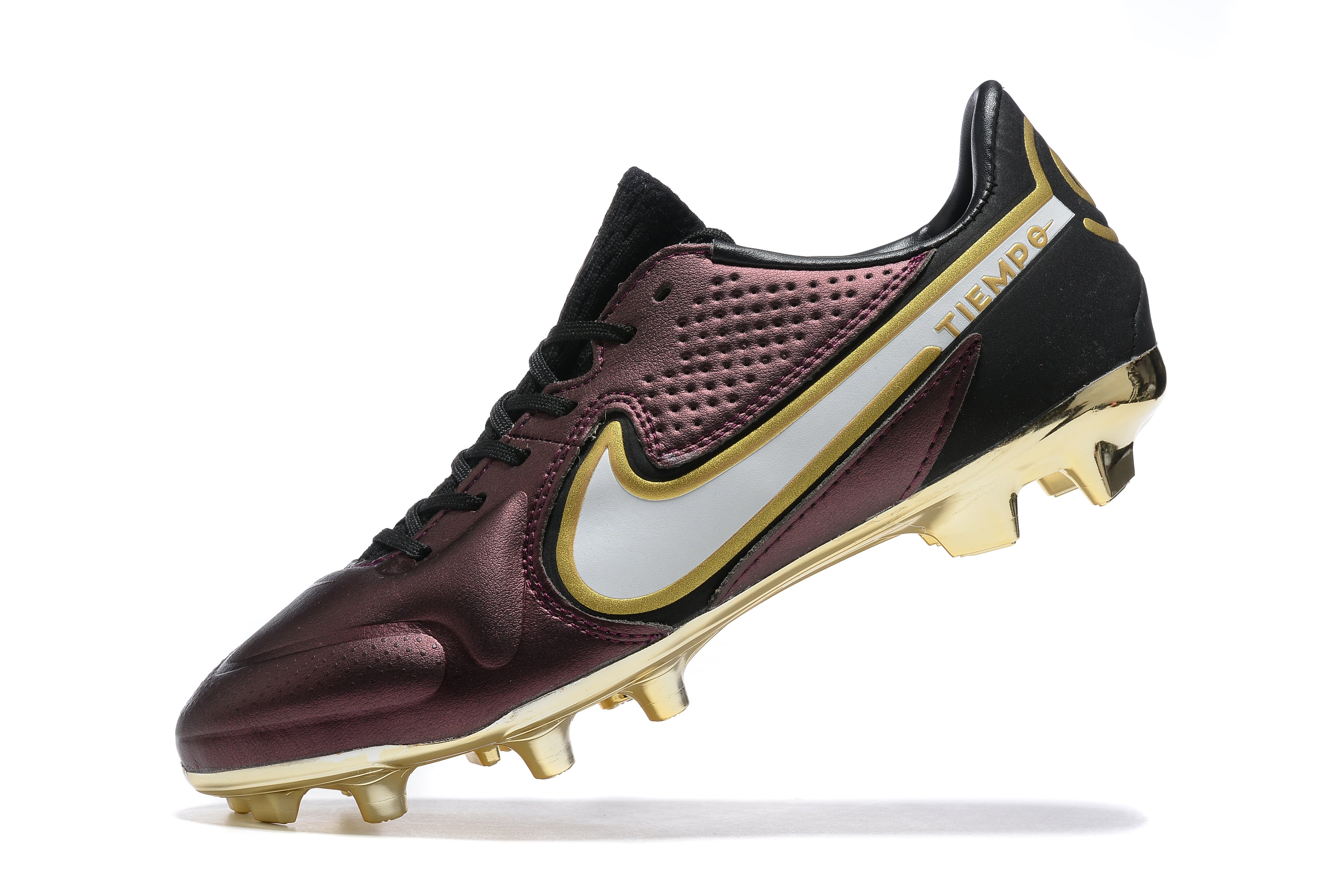 Tachones Nike Tiempo Legend 9 Elite FG