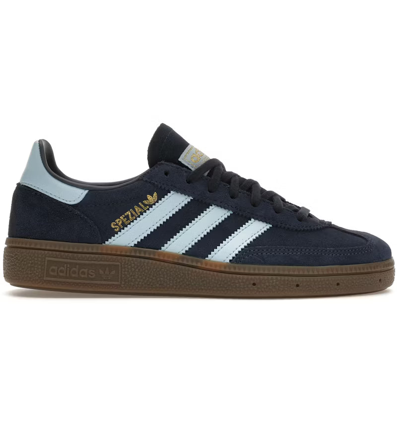 Tenis Adidas Handball Spezial Navy Gum