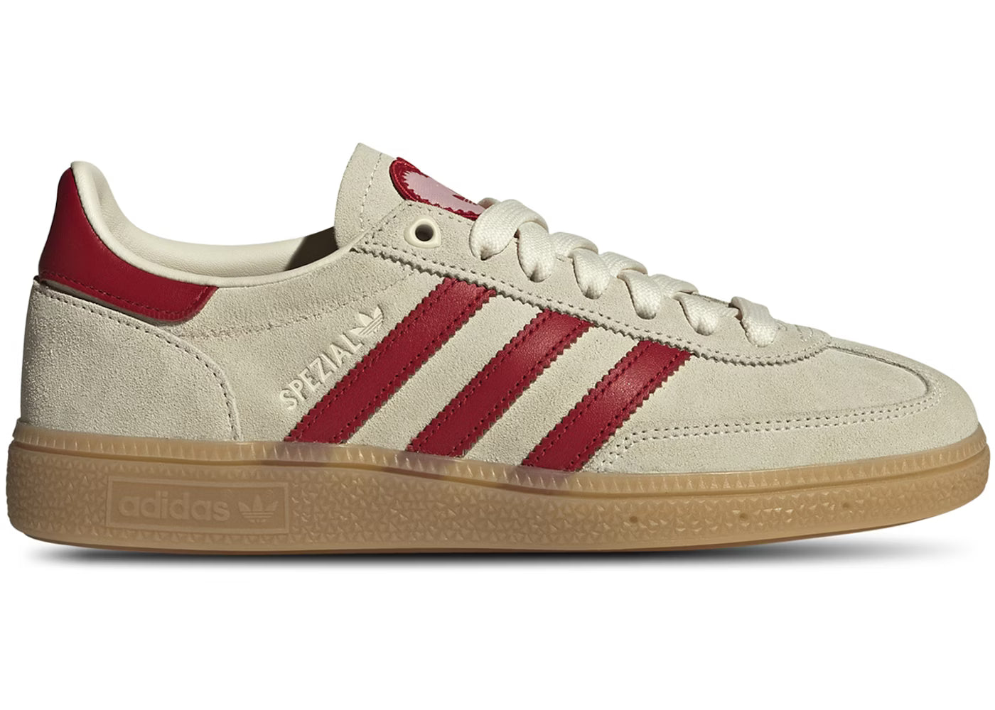 Tenis Adidas Handball Spezial Valentine's Day