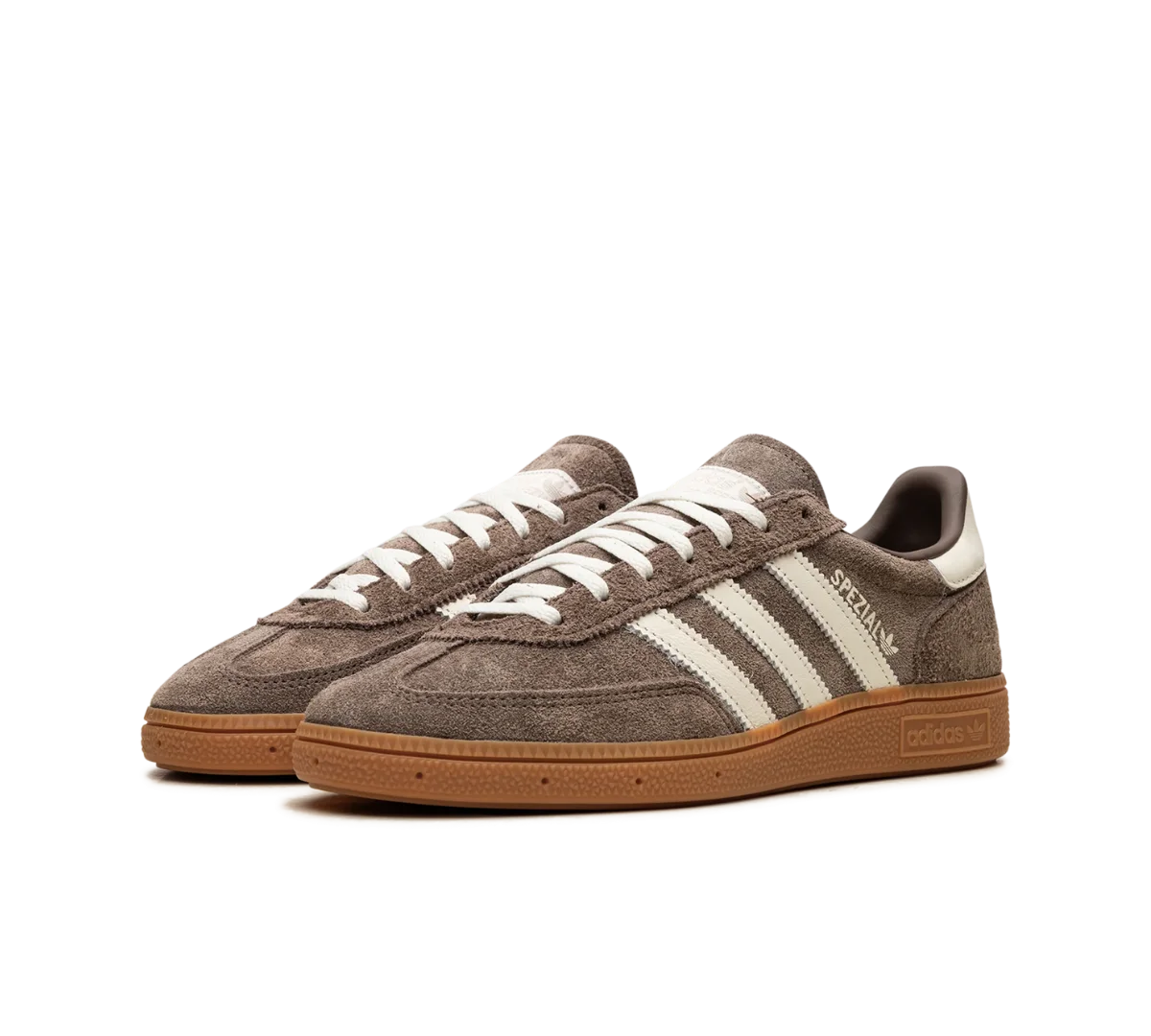 Tenis Adidas Handball Spezial Earth Strata Gum
