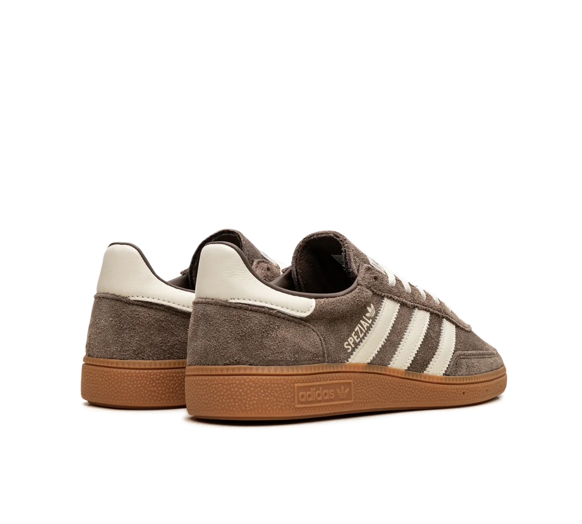 Tenis Adidas Handball Spezial Earth Strata Gum