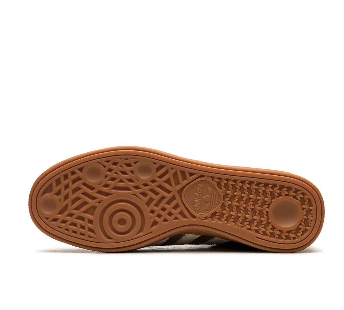Tenis Adidas Handball Spezial Earth Strata Gum