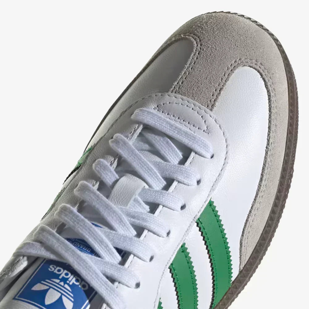 Samba OG Green–Clásico
