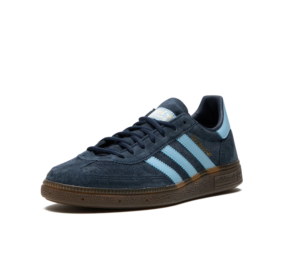 Tenis Adidas Handball Spezial Navy Gum