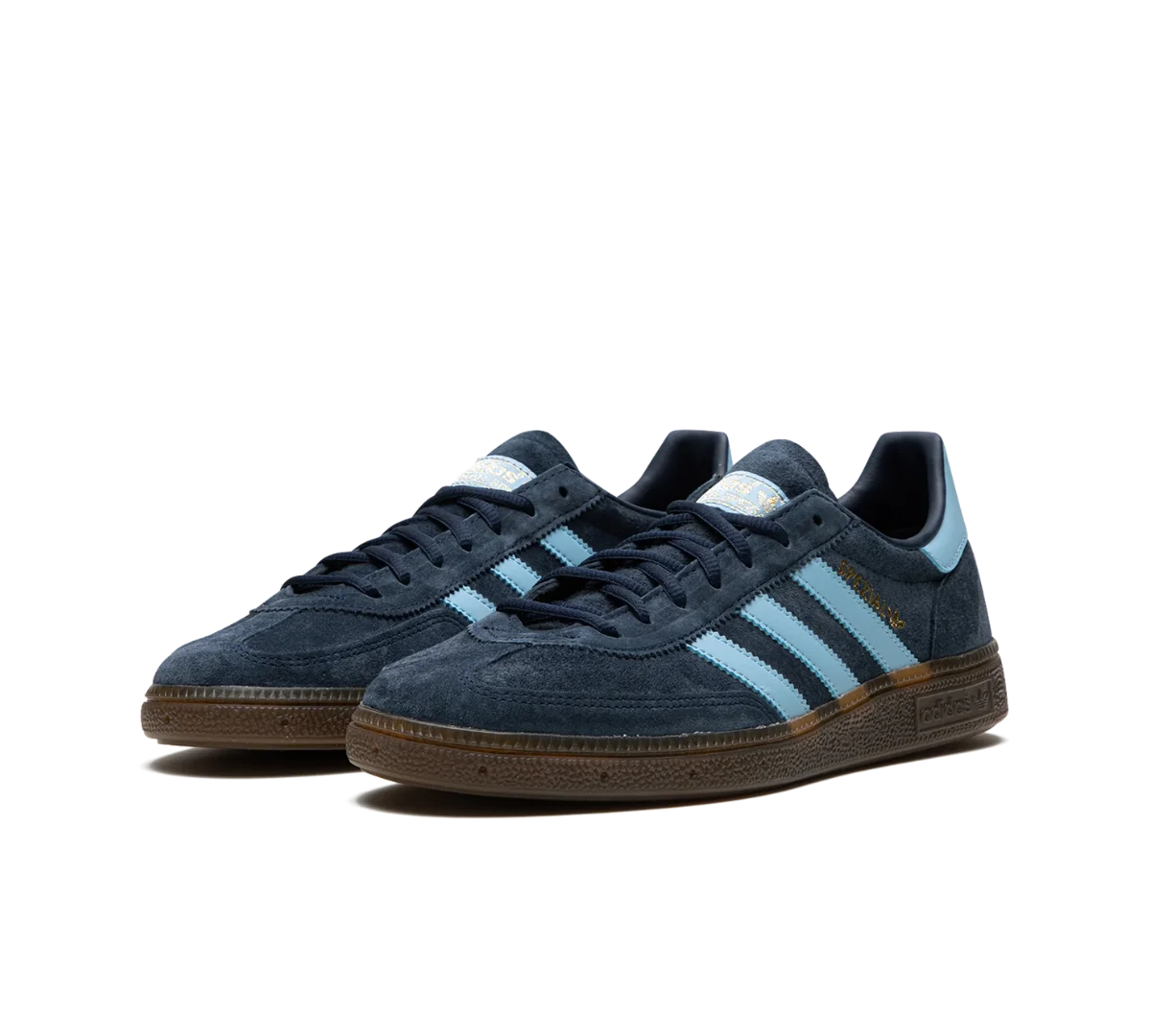 Tenis Adidas Handball Spezial Navy Gum