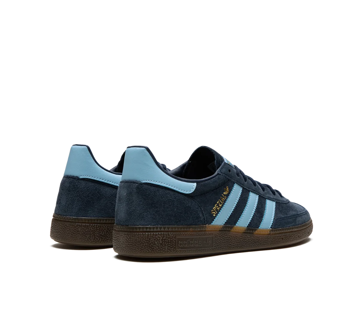 Tenis Adidas Handball Spezial Navy Gum