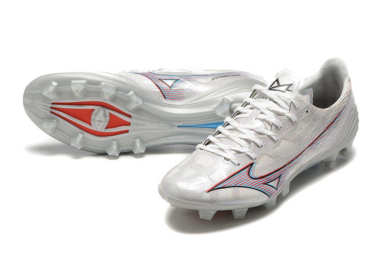 Tachones Mizuno Morelia Neo lll FG