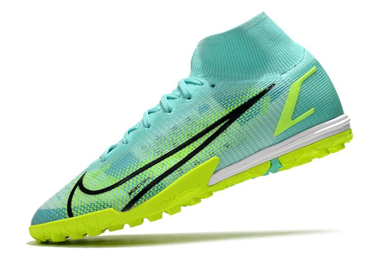 Tachones Mercurial Superfly 9 Elite Society–Clásico