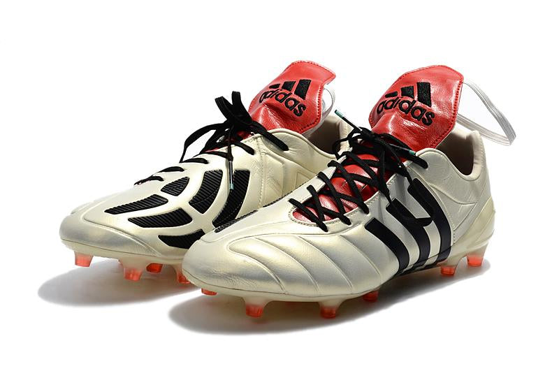 Tachones Predator Mania Champagne Campo–Exclusivo