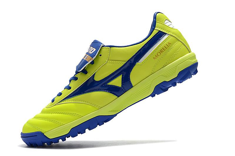 Tachones Mizuno Morelia II Sala Classic Society–Clásico
