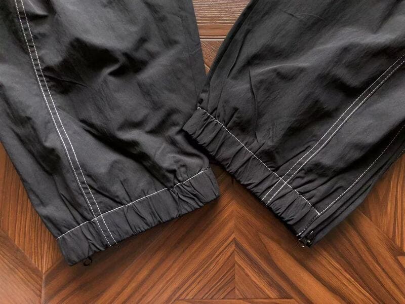 Conjunto Corteiz Boiler Negro