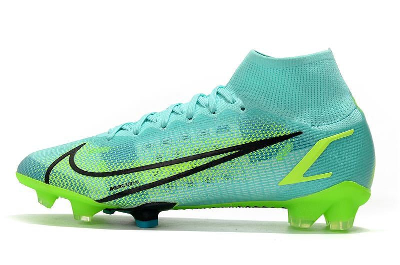 Tachones Mercurial Superfly 8 Elite Campo–Cómodo