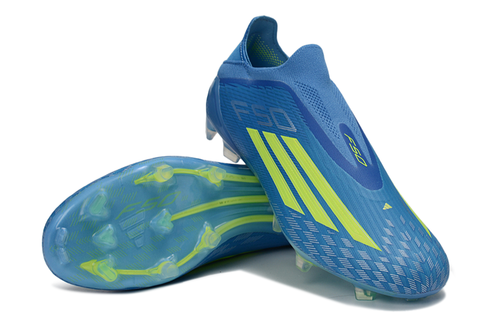 Tachones Adidas F50 FG